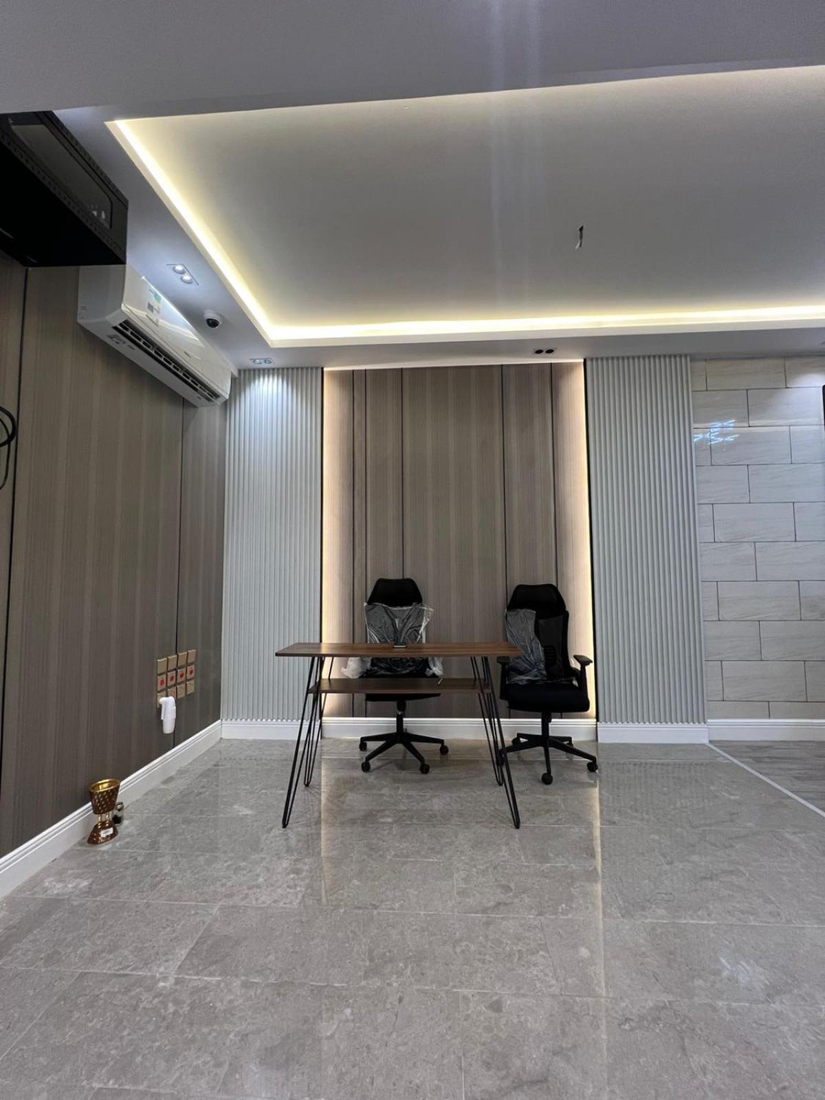 Appartement قصر أباهي المدينة Médine