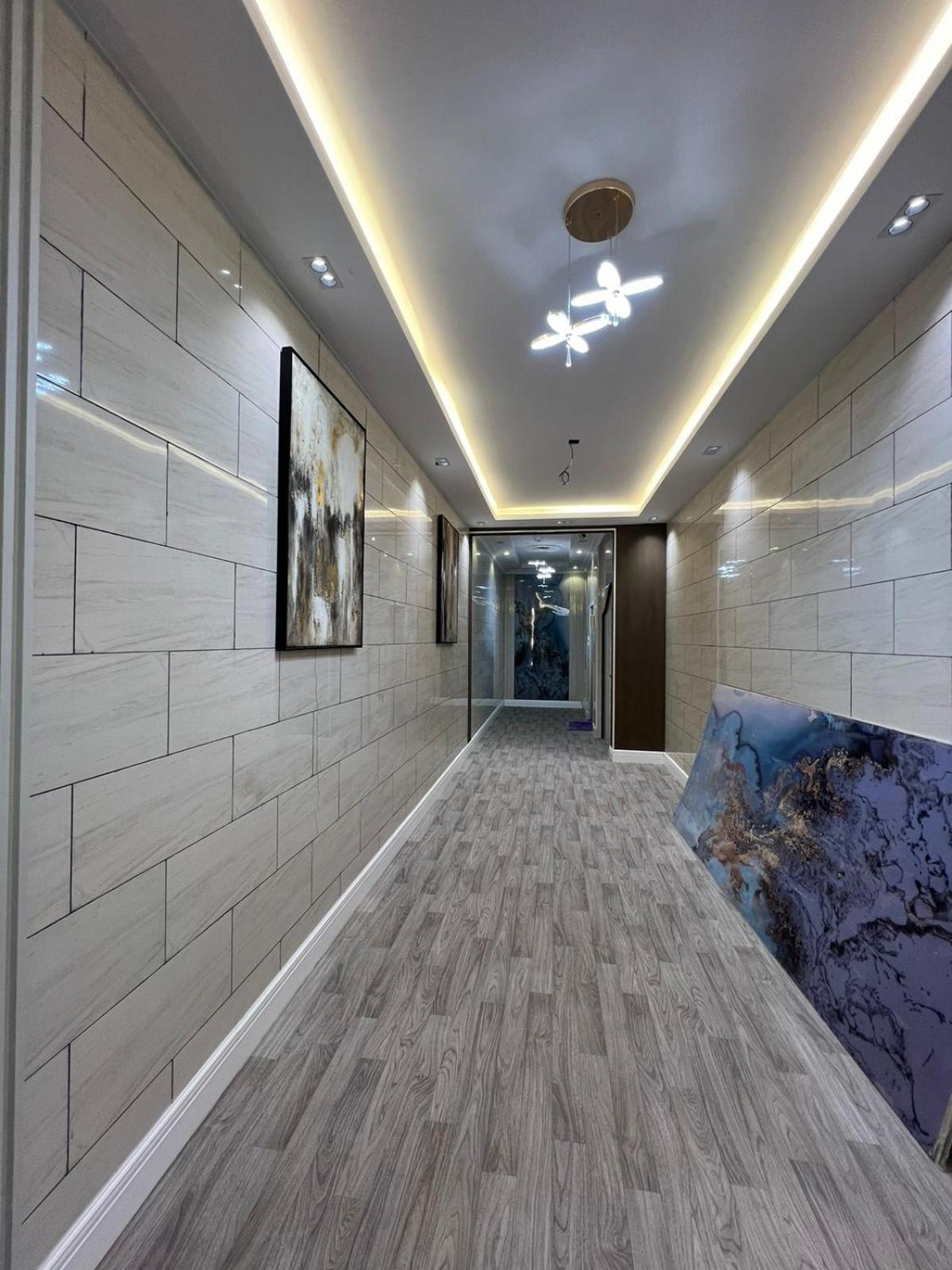 قصر أباهي المدينة Appartement