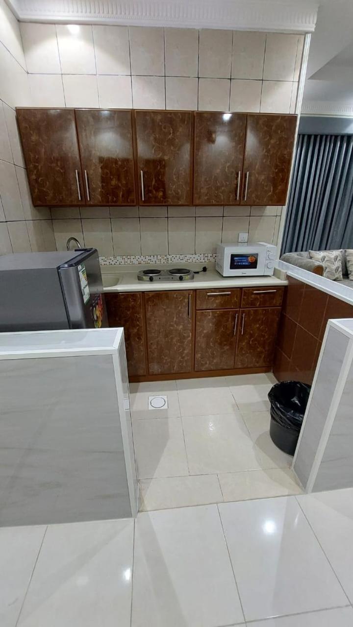 Appartement قصر أباهي المدينة