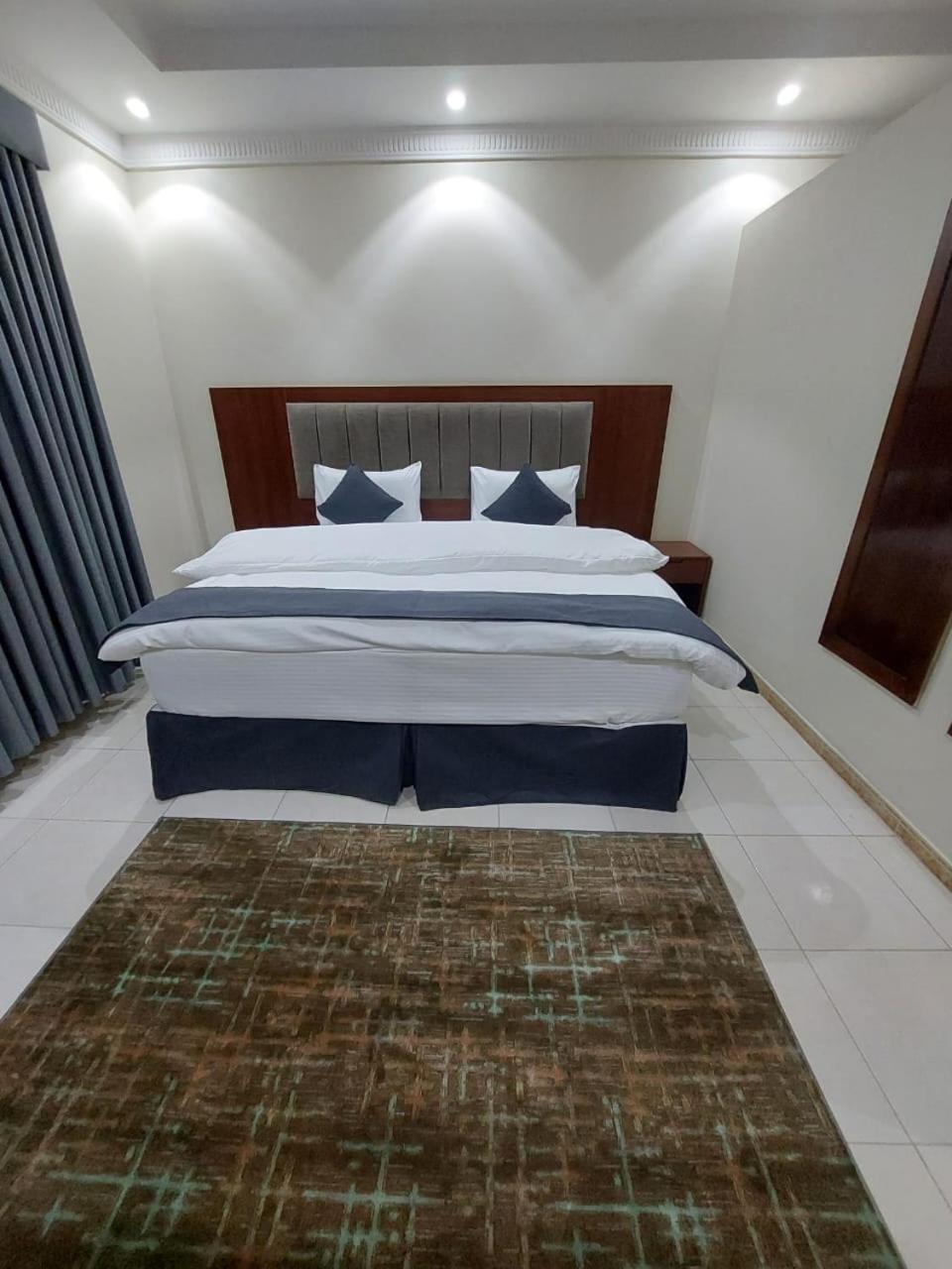 قصر أباهي المدينة Appartement