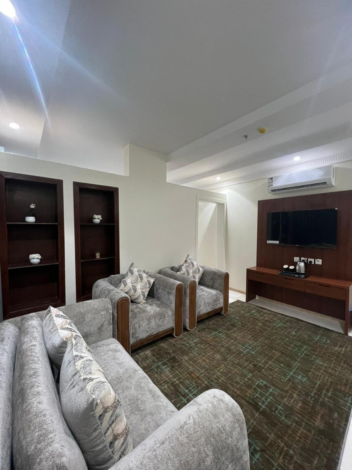 Appartement قصر أباهي المدينة *
